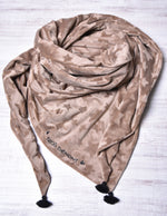 Tenderness Scarf