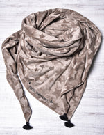 Tenderness Scarf