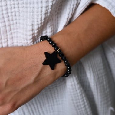 Black Athena Bracelet