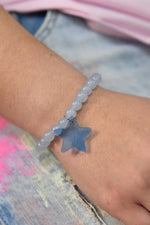 Bracelet Athena Bleu Ciel