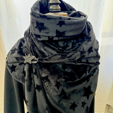 Tenderness Scarf