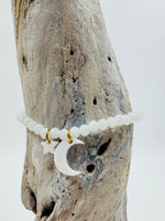 Bracelet Flaurine Lune