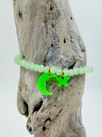 Bracelet Flaurine Lune