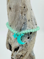 Bracelet Flaurine Lune